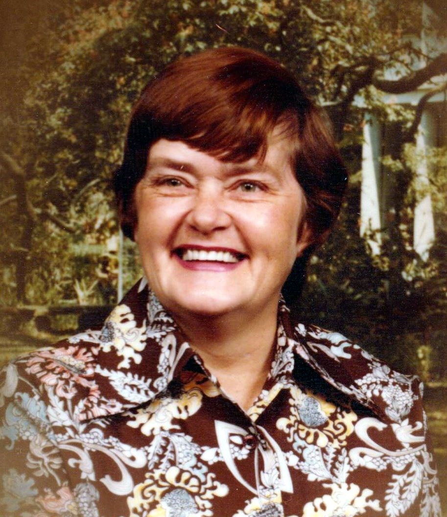 Evelyn Blades Obituary Columbus, GA