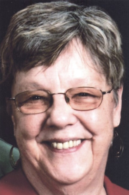 Obituary of Bobbye Hager