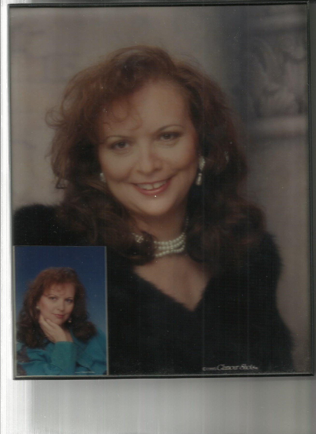 Obituary of Cheryl A. Ronk