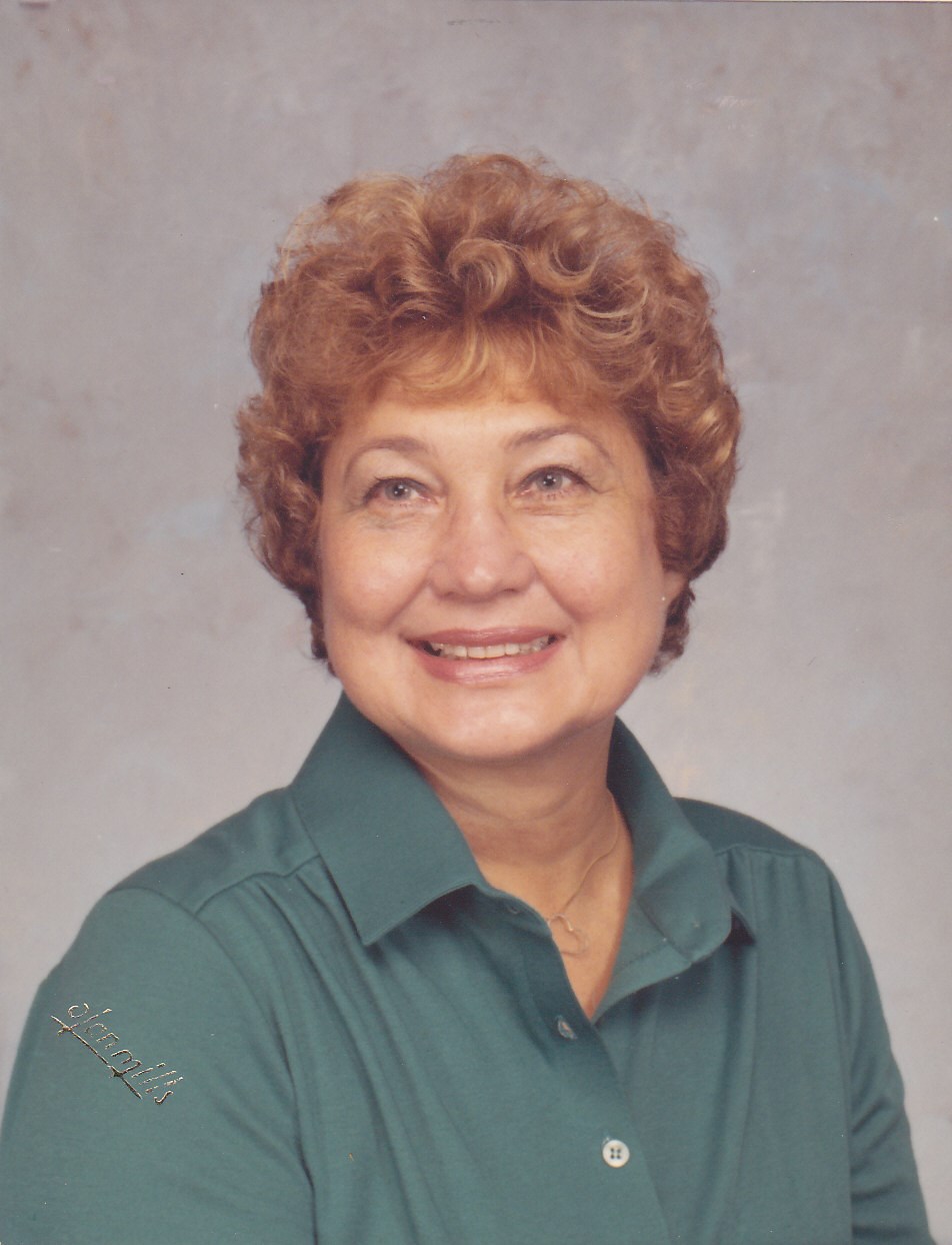 Obituary of Lorraine Maxine Manley