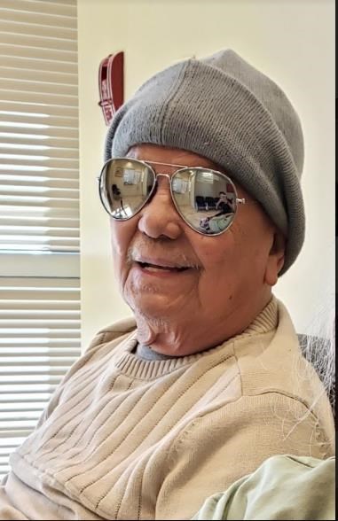 Obituary of Perpetuo Bolinas Cuison