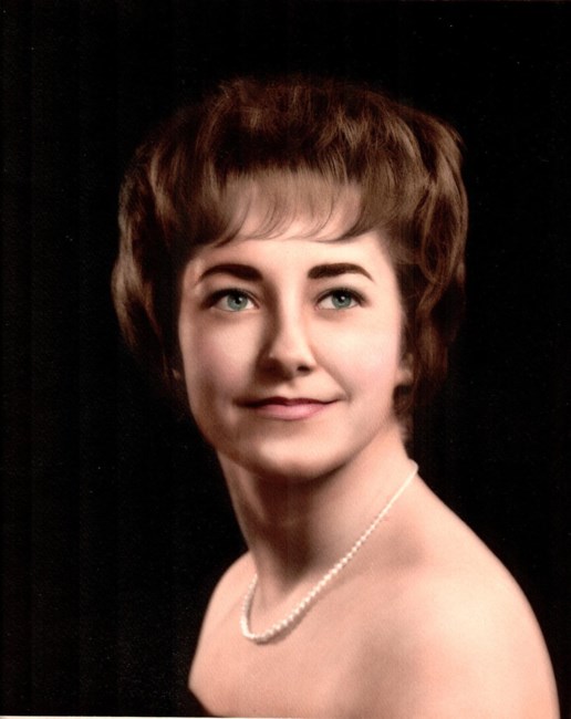 Obituary of Ann Zindorf Hayes