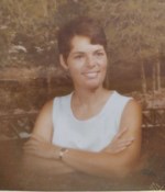 Cynthia Hale