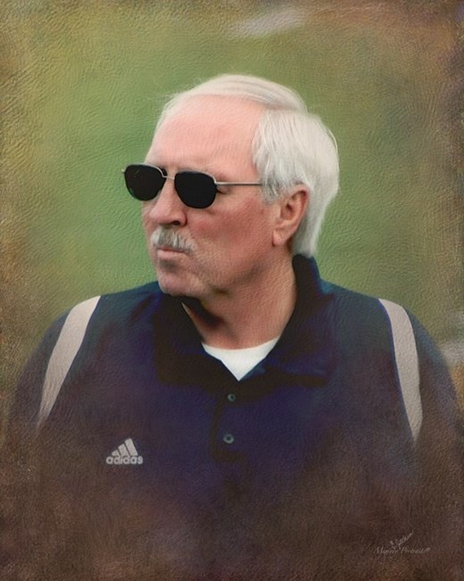 Obituary of David L. Baker