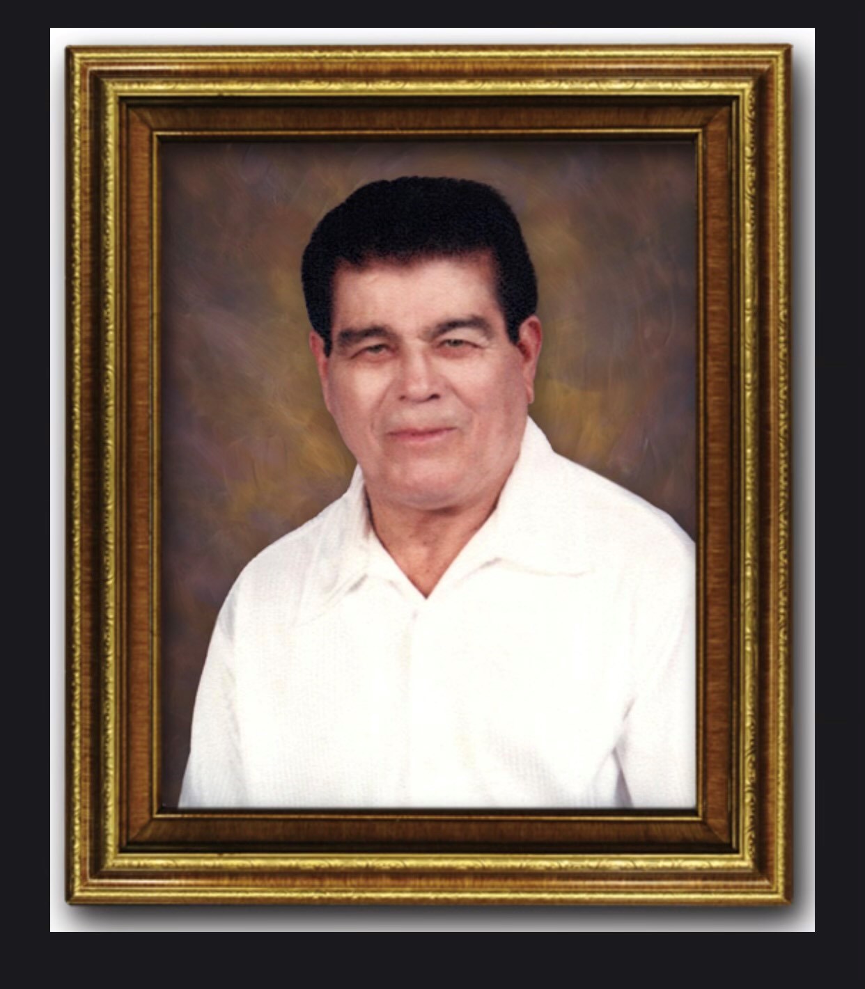 Obituary of Jesus Cruz