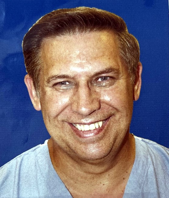 Obituary of Leonard W. Smith