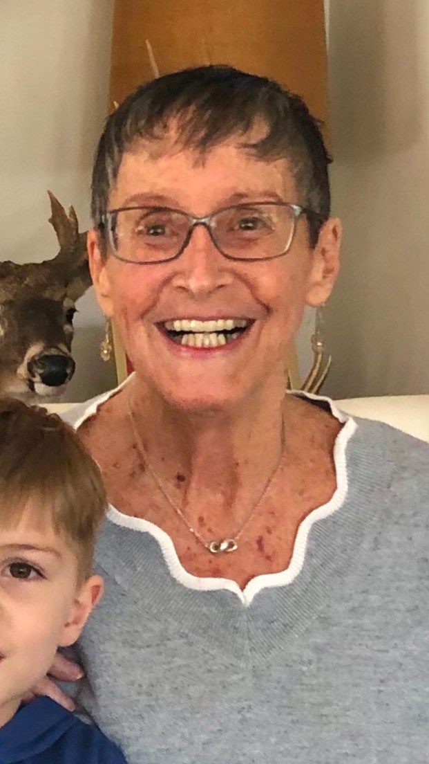 Obituary of Delores Sue Jones