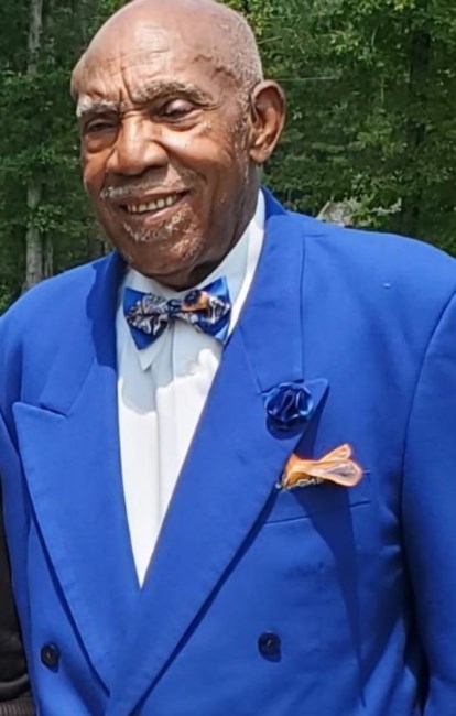 Obituary of Kennie B Ashford