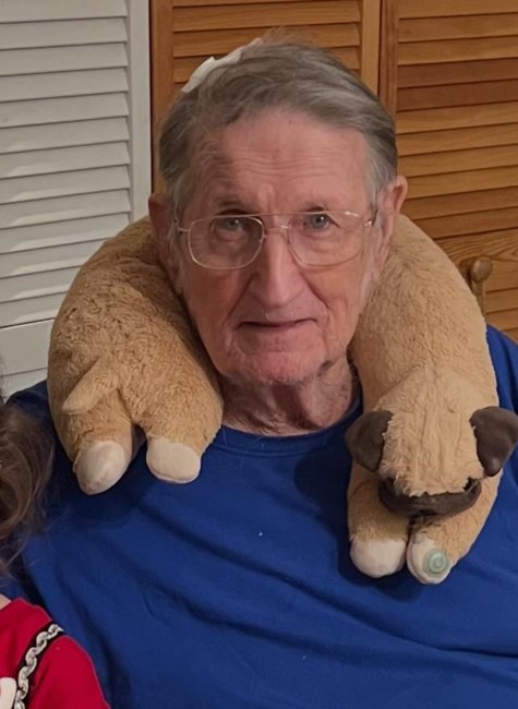 Obituary of Billy "Joe" Kelly Sr.