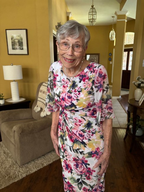 Obituary of Silvia Elizabeth Valsecchi