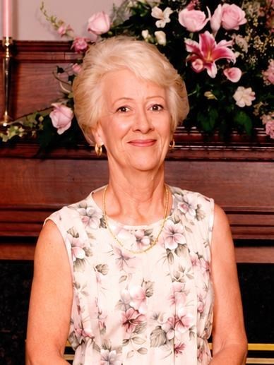 Obituary of Nancy Jane Dunn Rummell