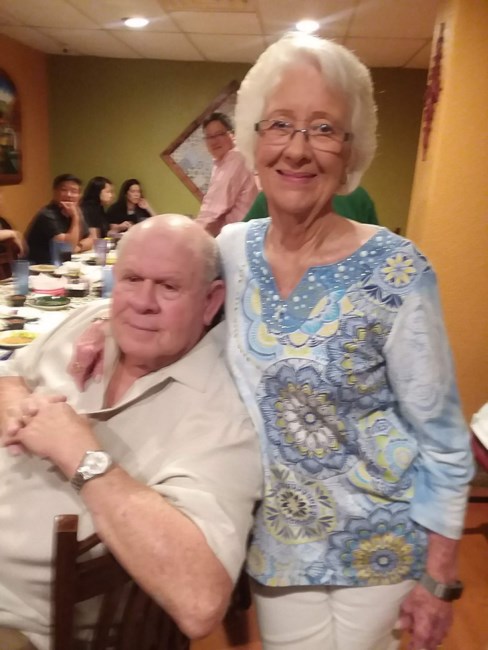 Obituary of Nancy Jane Rummell
