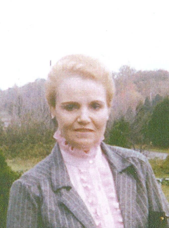 Obituary of Pauline B. Carter Piceno