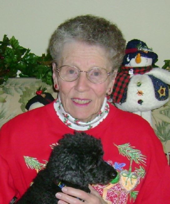 Dorothy Summer Obituary Sarasota, FL