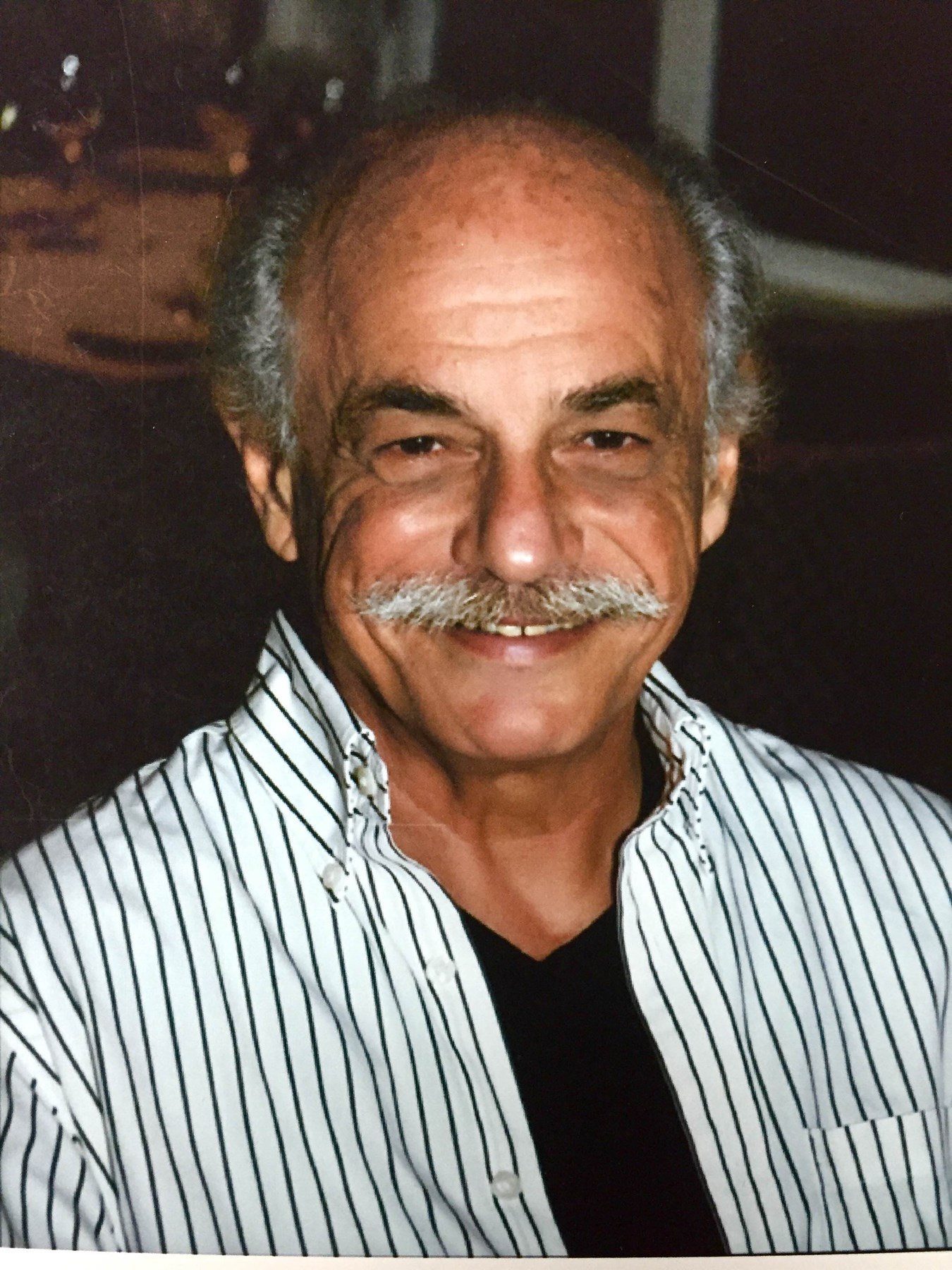 Obituary of Mendel Feigenbaum