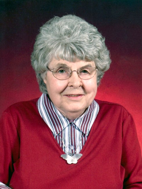 Obituario de Mary Lou Mamie Whitney Poulin