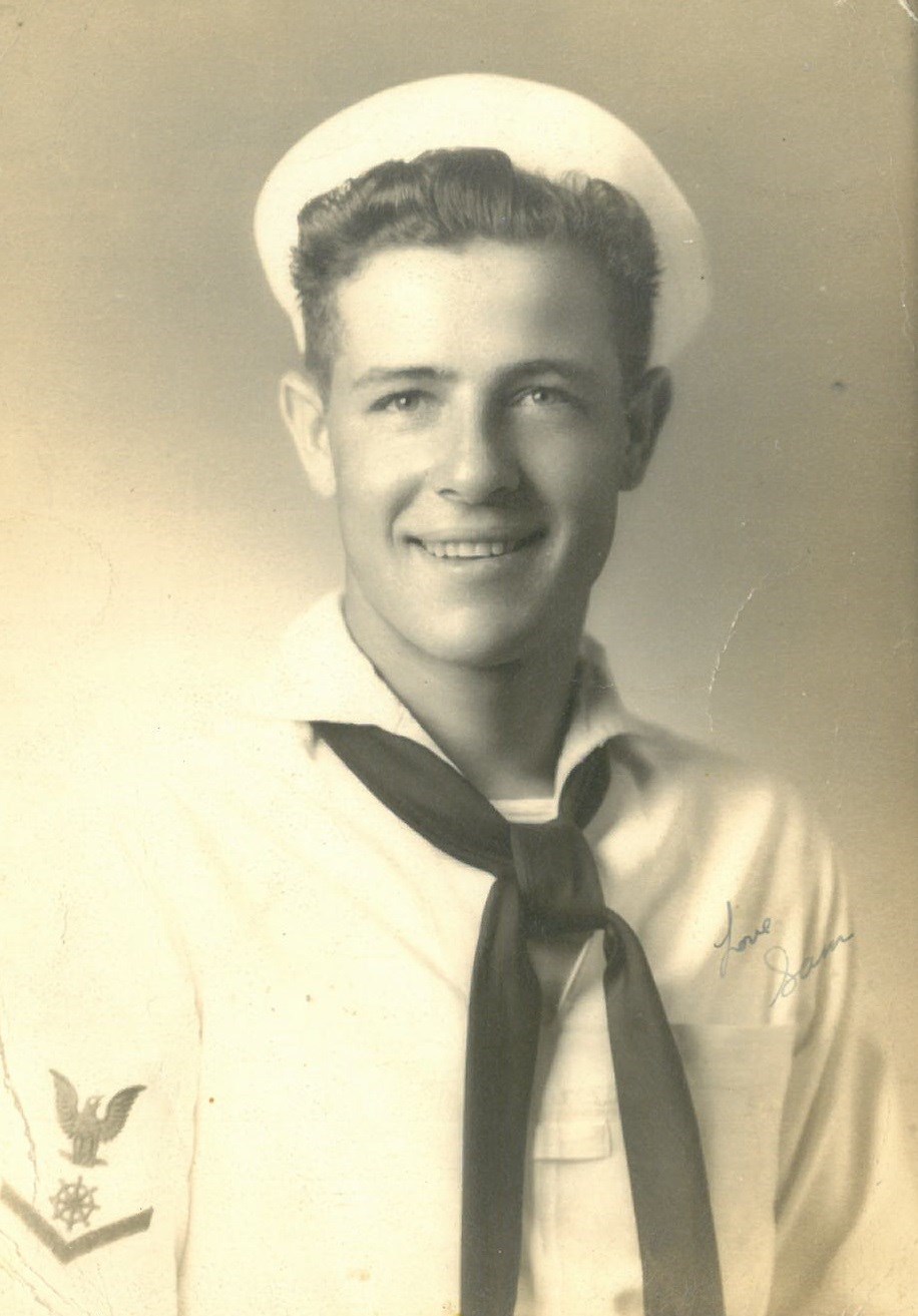 Obituary of Samuel Moore Gault