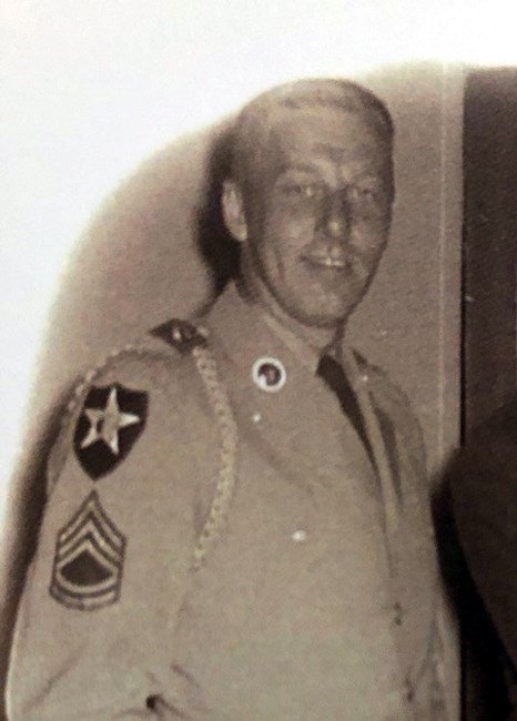 Obituary of Ramon Jay Robinson