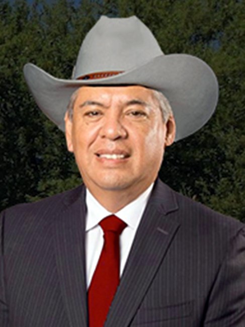 Obituary of Freddie Alonzo Rangel