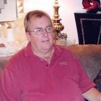 Obituary of Mark G. Turney