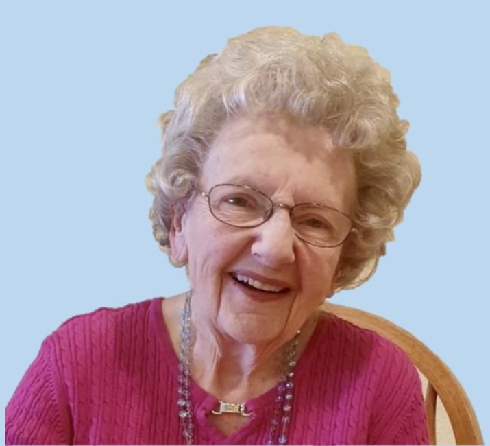 Obituary of Dorothy Antoinette Caruso