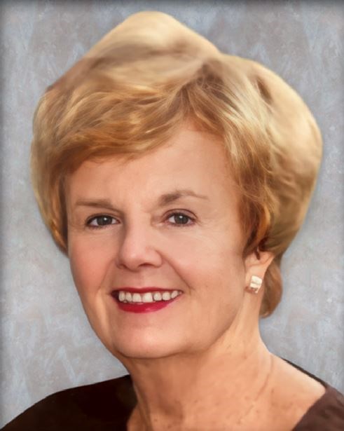 Obituary of Carol Margaret Sullivan Boyle