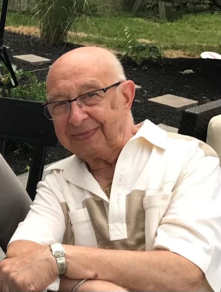 Obituary of Anthony DiVita Jr.