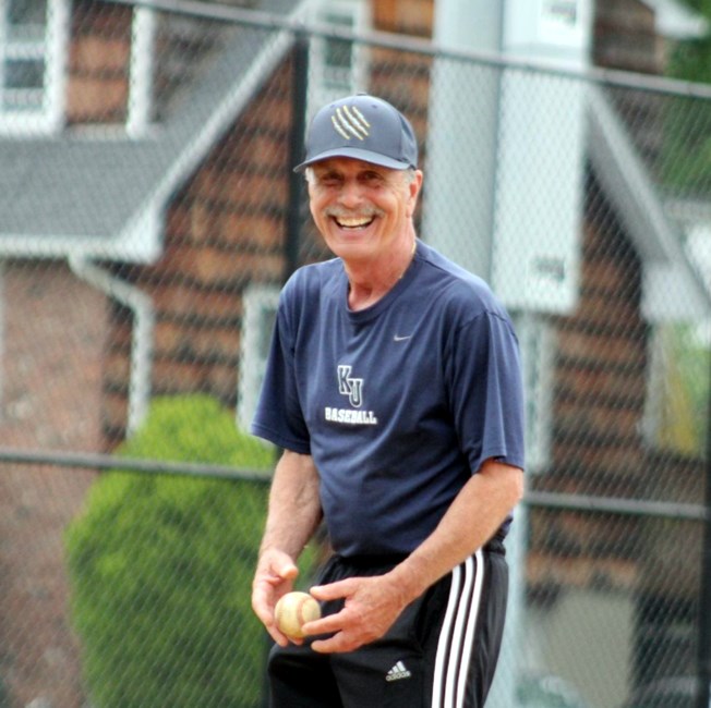 Avis de décès de Stephen J. Ramagli