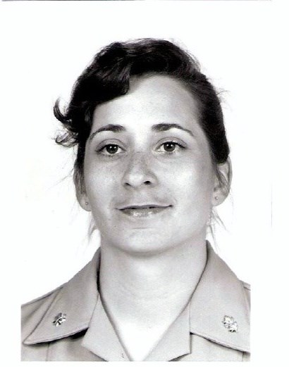 Obituary of Dr. Andrea Marie Scalise Scalise-Gordy