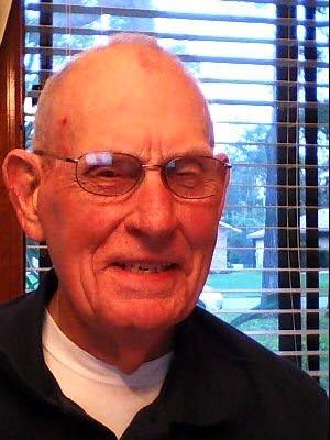 Obituary of James W. Whitaker