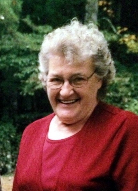 Obituary of Muncie Gentry Gosnell