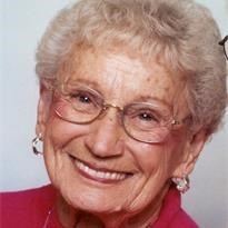 Obituary of Mary Greenlee