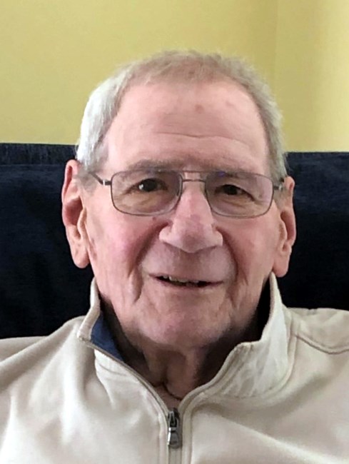 Obituary of Joseph Donald Clayton