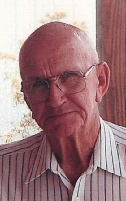 Obituary of Cleveland J Babin