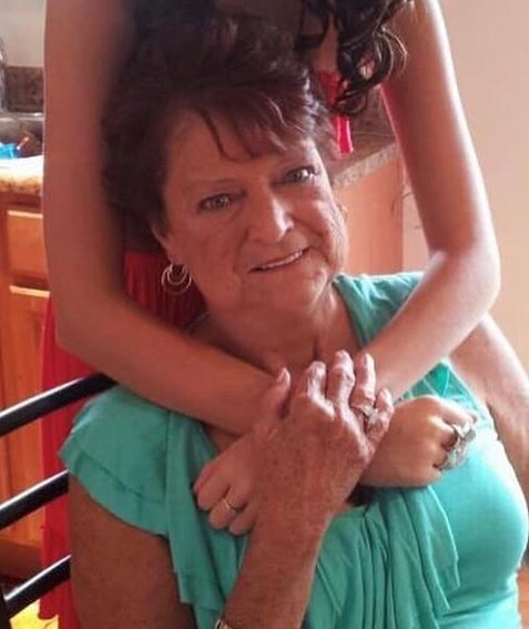 Obituary of Louise D Gregory