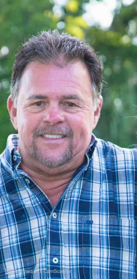 Obituary of Howard Blake Pippen