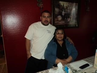 Avis de décès de Guadalupe Rivas Zamudio