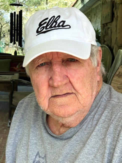 Obituary of Royce Hudson