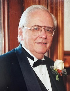 Obituary of David Dawson Pedigo Sr.