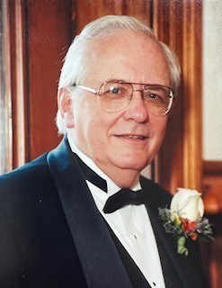 Nécrologie de David Dawson Pedigo Sr.