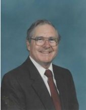 Obituary of Rev. Irvin Wayne Brackett