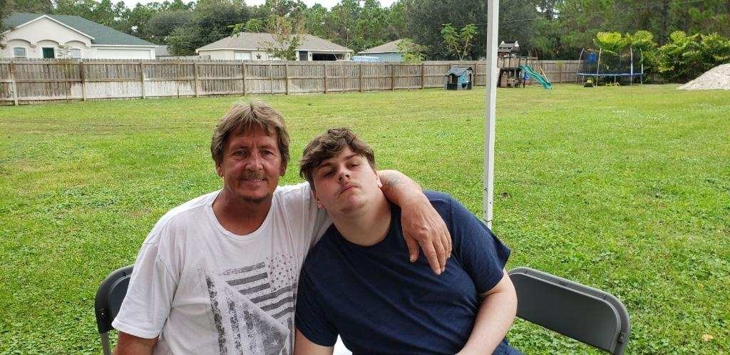 Obituary of Brian K Foley