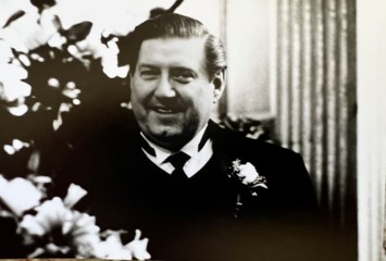 Obituary of Everett David Fields