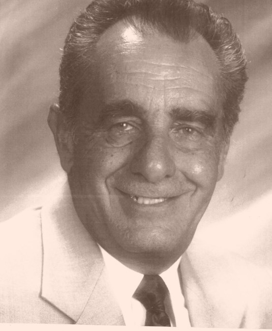 Obituary of Robert Mannarelli