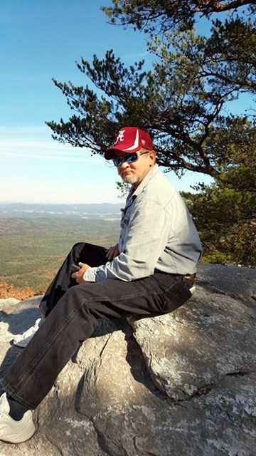 Obituary of Greg Barnett