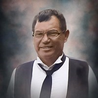 Obituary of Pedro Zarate Martinez