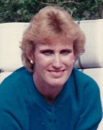 Obituary of Ann Elizabeth Lacoste