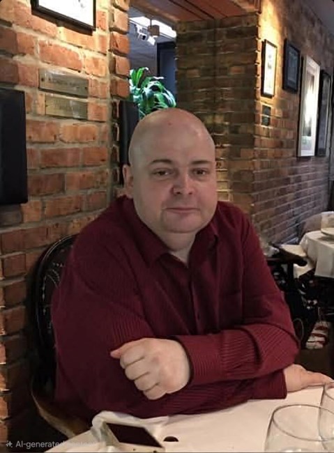 Obituary of Peter Thomasel