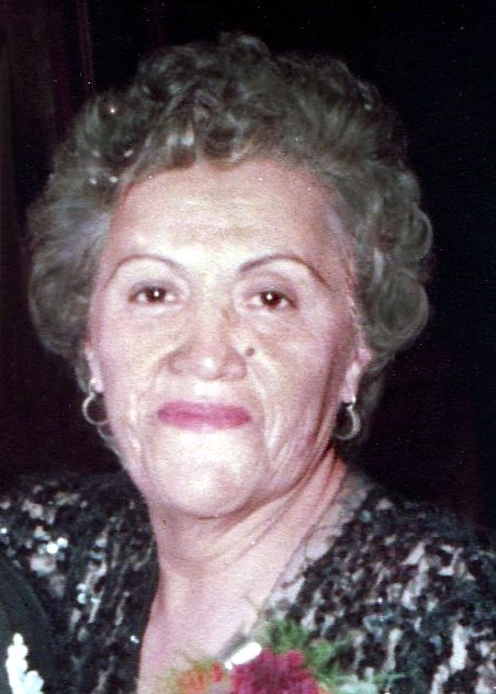 Obituary of Maria de Jesus Johnson