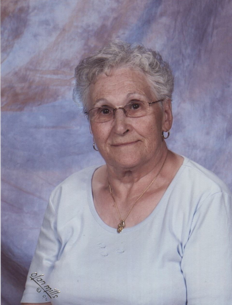 Andrée Obituary Copperas Cove, TX